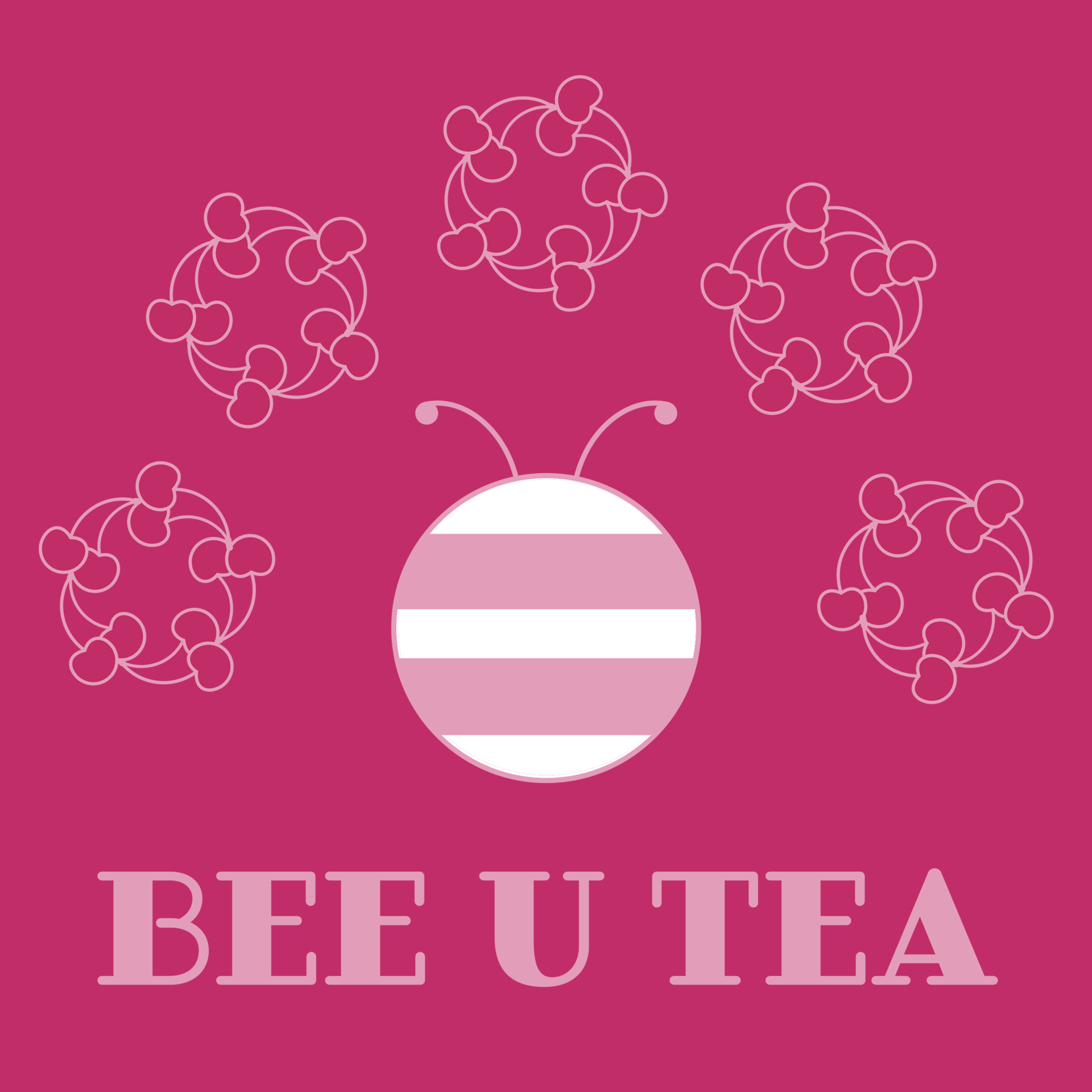 Bee U Tea