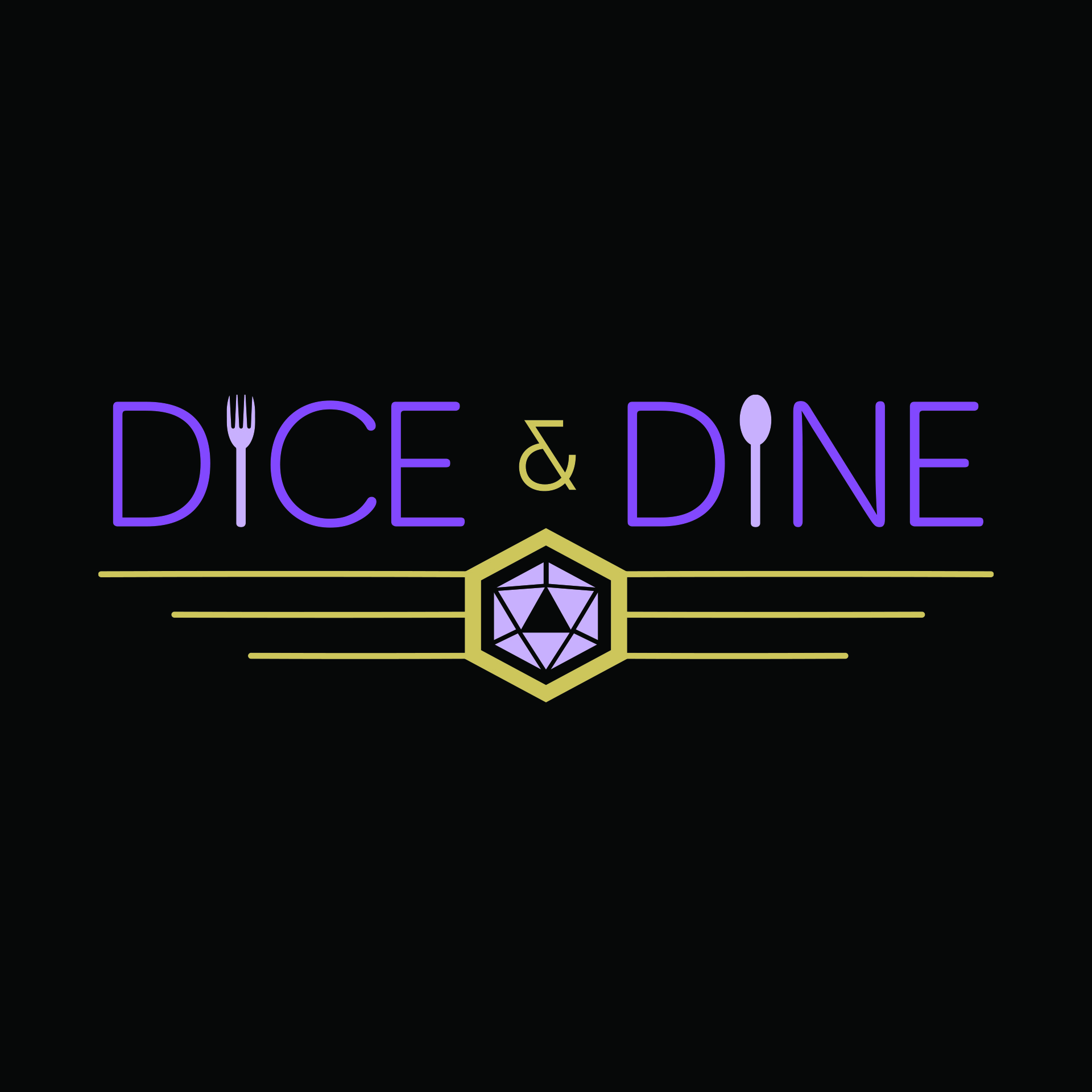 Dice and Dine