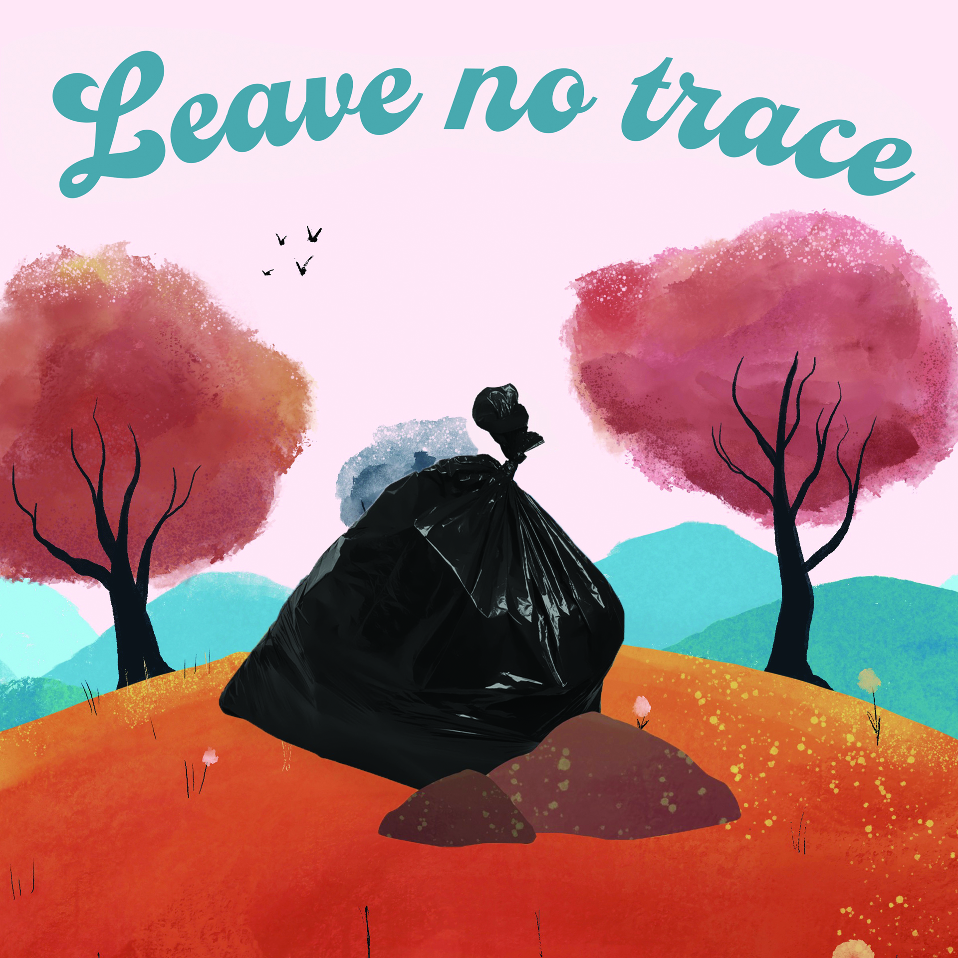 Leave No Trace