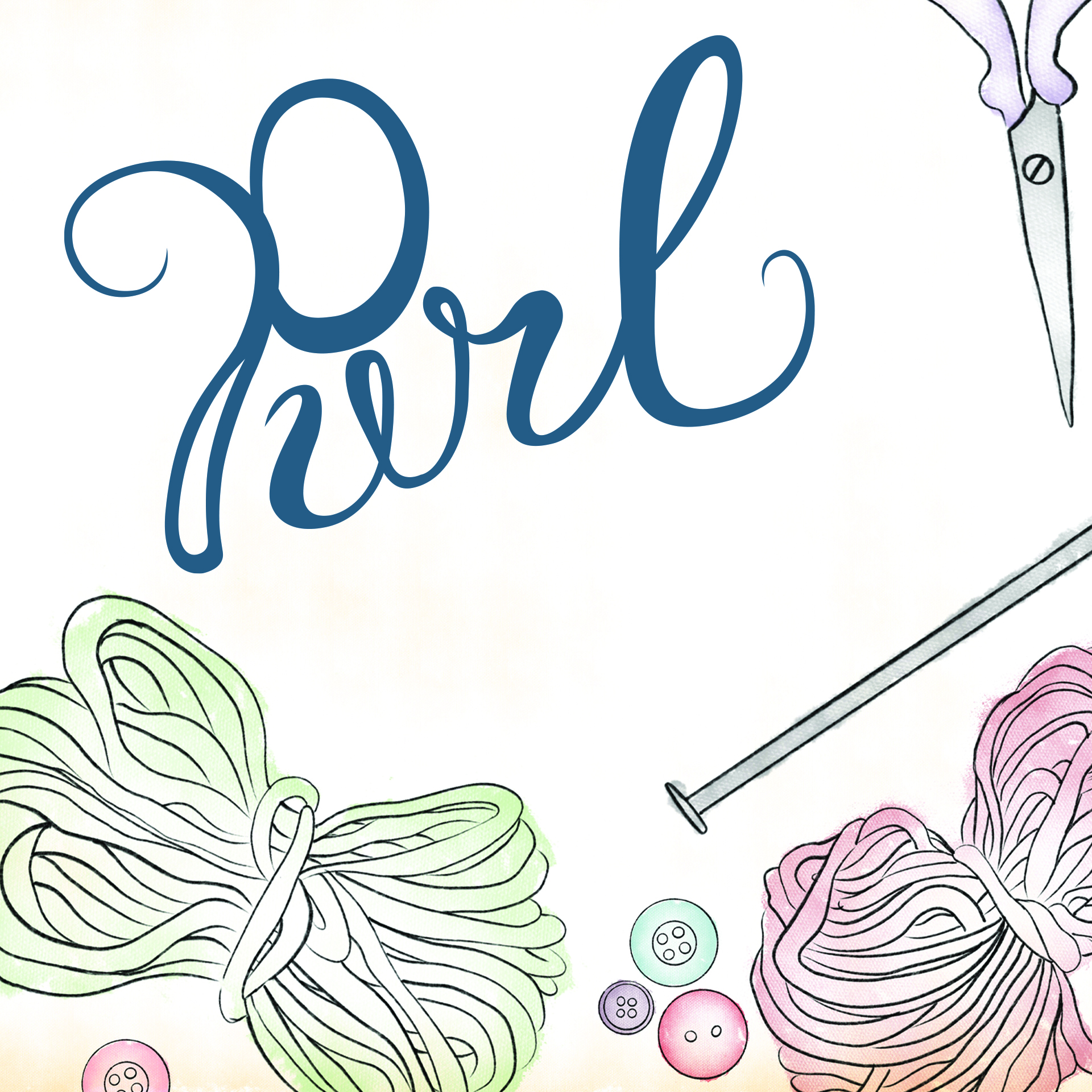 Purl Magazine