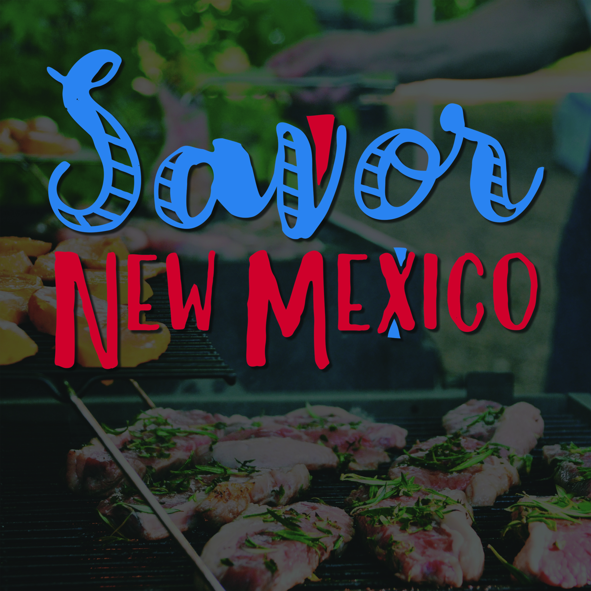 Savor New Mexico