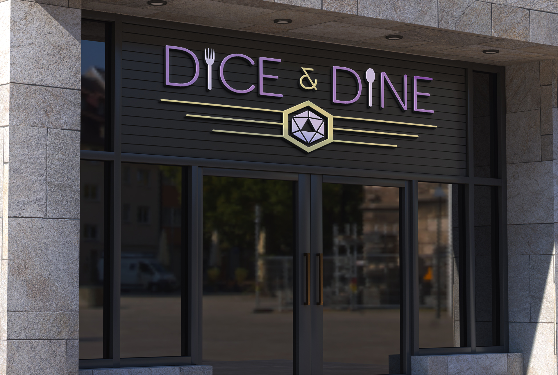 Storefront