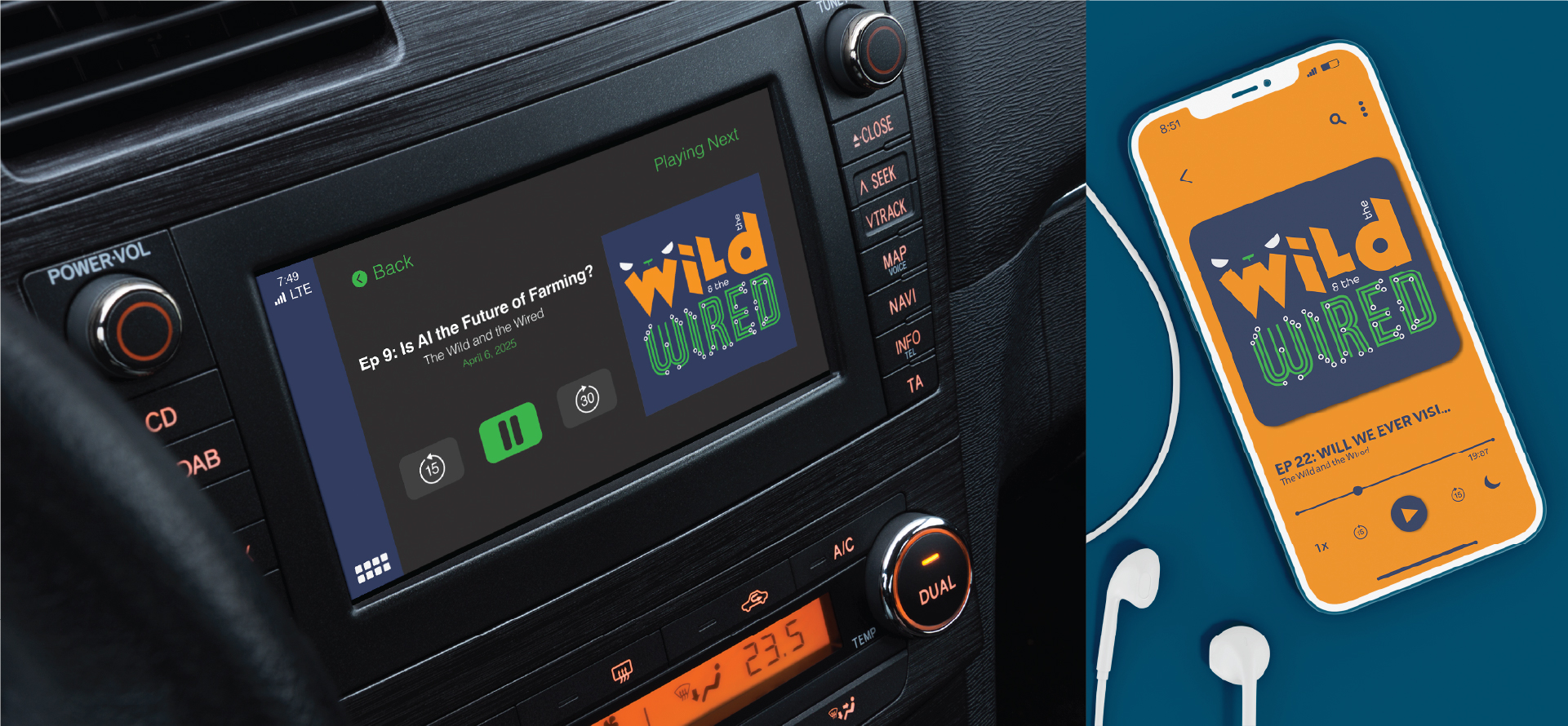 CarSpotify